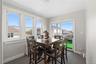 2nd Floor Dining Room