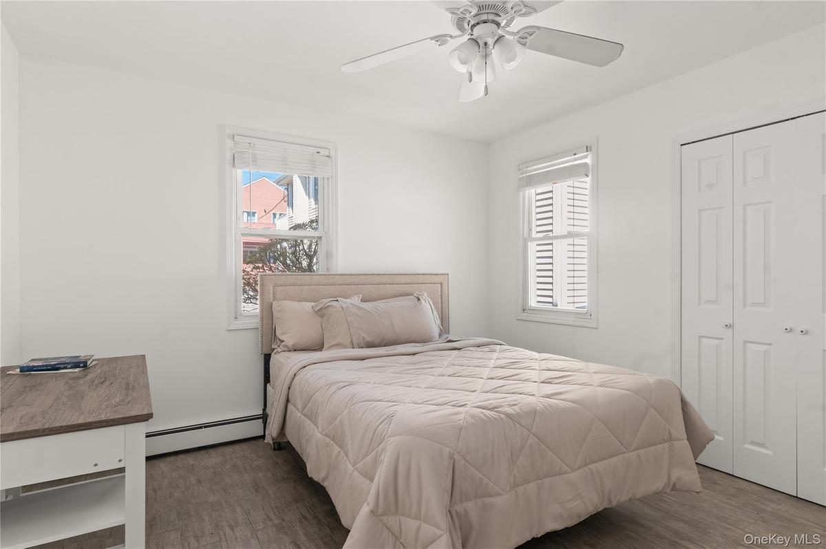1st Floor Bdrm 1