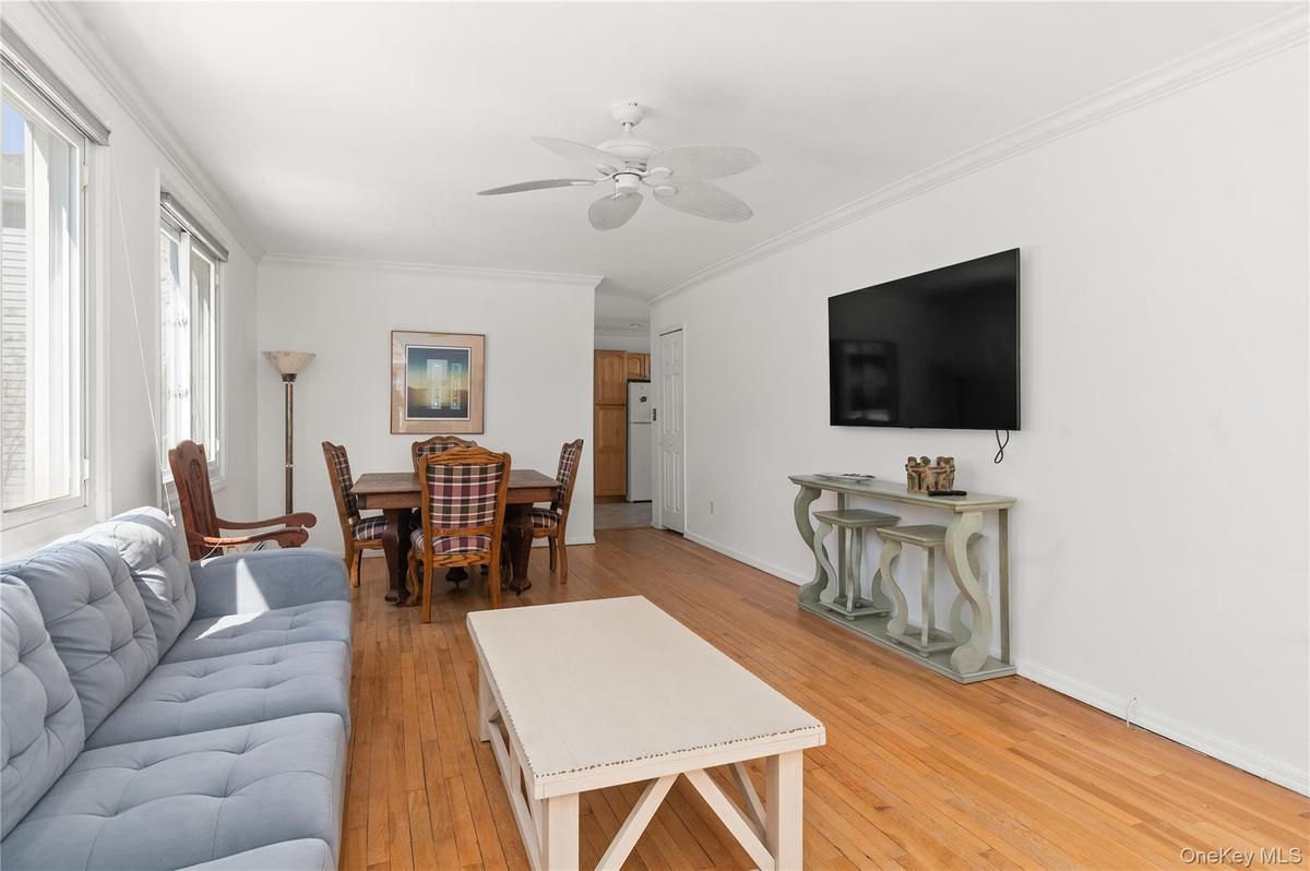 1st Floor Living Room