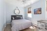 1st Floor Bdrm 3