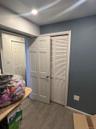 In Basement