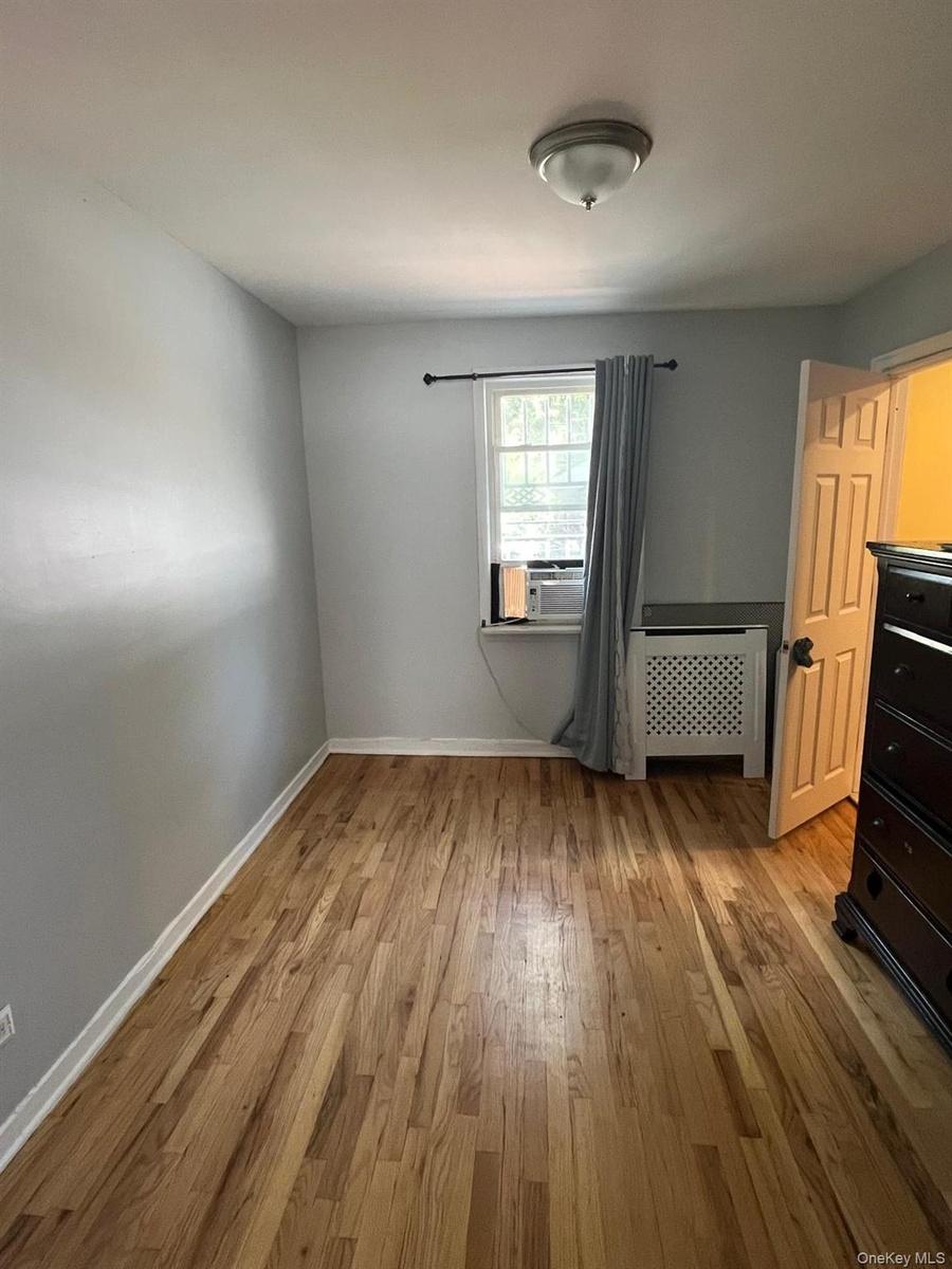 1st floor bedroom