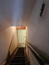 To basement