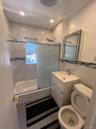 Bathroom w/Bluetooth Speaker