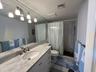 A light and calming bath to begin and end your day.