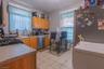 Second floor kitchen