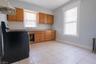 First floor kitchen