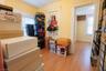 Third floor room