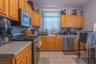 Second floor kitchen