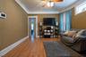 Second floor lr