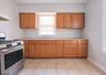 First floor kitchen