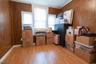 Third floor room