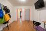 Third floor room