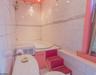 Third floor bath