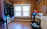 Third floor room