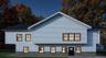 Rendering of house to be built