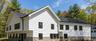 Rendering of house to be built