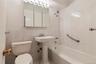 Hall Bathroom