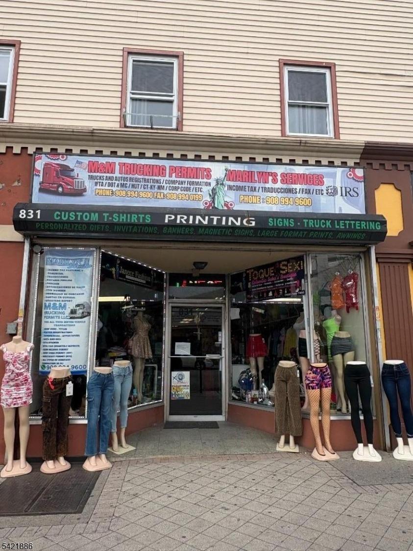store