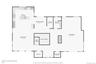 View of home floor plan