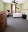 Second Floor bedroom #3