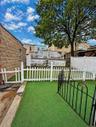 Adjacent open clear LOT 25 x 101 Tax 1489Bl 3696Lot#81