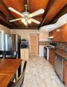 Second Floor Eat In Kitchen