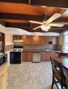 Second FloorEat In Kitchen