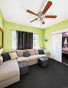 Second Floor Sun lit desirable layout Living room