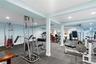 Incredible gym