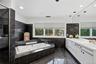 Large bathroom