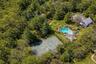 Drone of property- over 3 acres