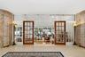Grand entry foyer