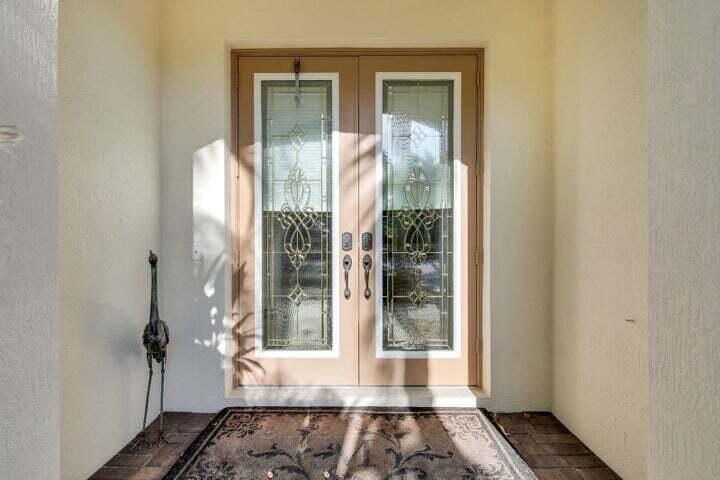 Covered Entry
