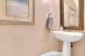 Downstairs Half Baath