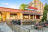 Front View/Front Dinng Patio