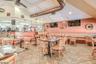 Main dining room