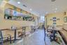 Hall Dining Area