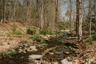 Creek on Property