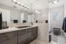Upstairs Full Bath
