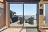 Looking out from Kitchen