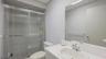 Bathroom - Lower Level