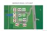 Site Map:  West facing 16 Marker Ridge (Unit 8 on the map) is situated parallel to the Old Croton Aqueduct Trail.  Enjoy seasonal Hudson River views f