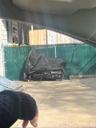1 parking space