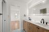 Jack-n-Jill Bathroom