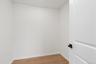Junior suite closet