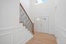 Entry foyer