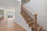Entry foyer