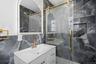 1st floor full bathroom