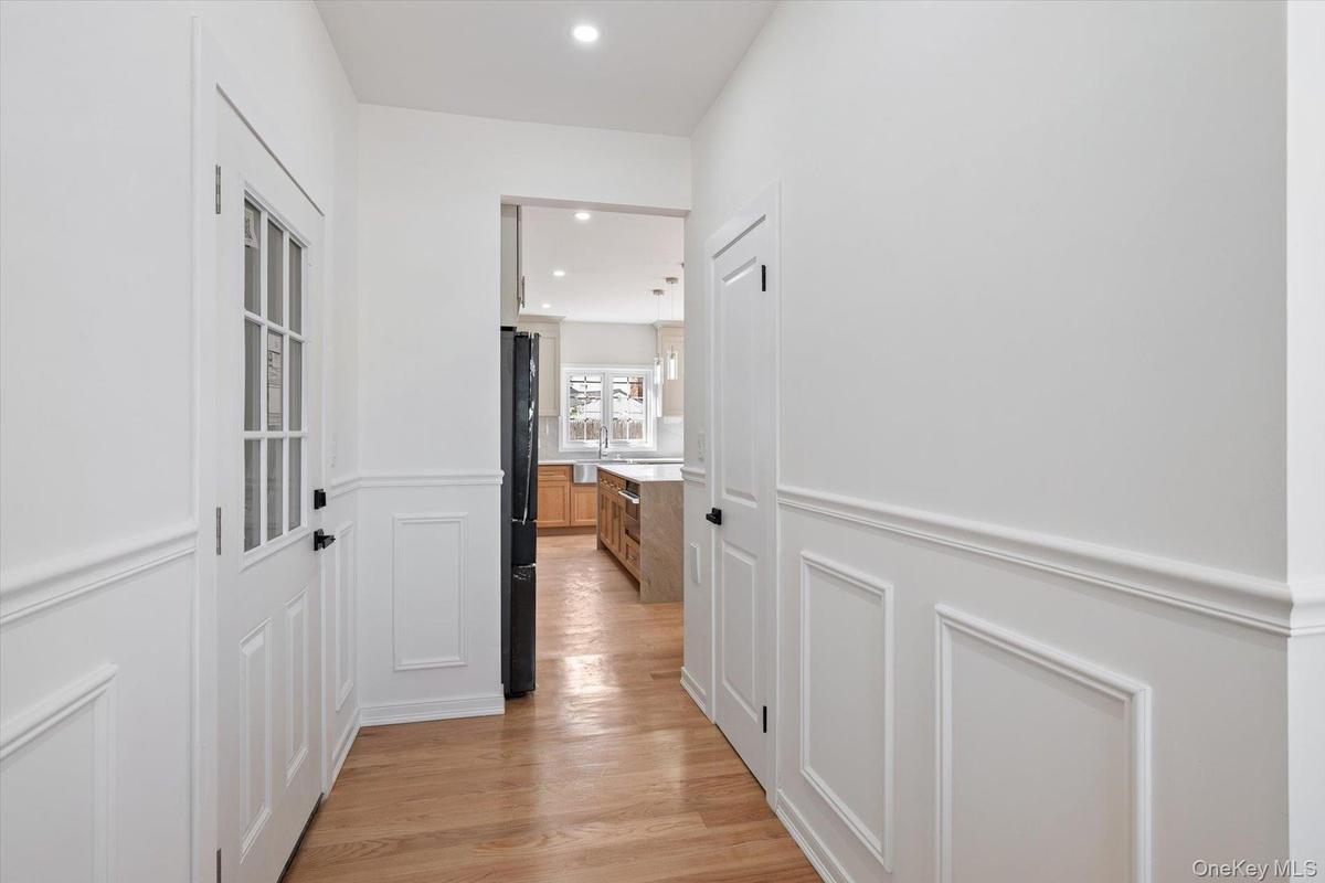 Mudroom